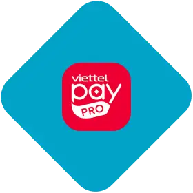 5. Viettel Pay